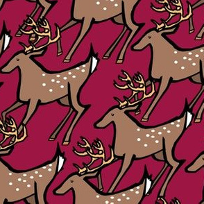 Ceryneian Hind