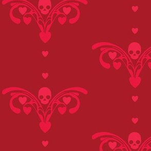 Skulls an...