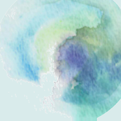 Storm's Eye Swirl #4