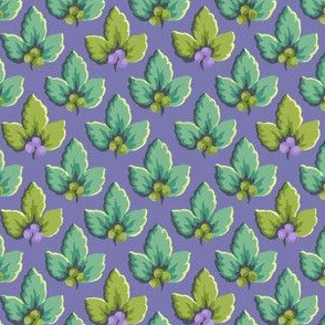 Lavender_Leaf_Dance