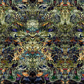 A Long Strange Trip