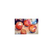 peaches