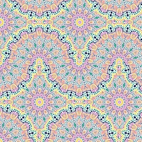 Dots all Folks 3