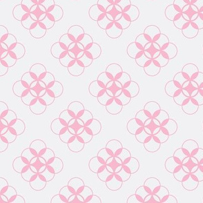 pink laurel small