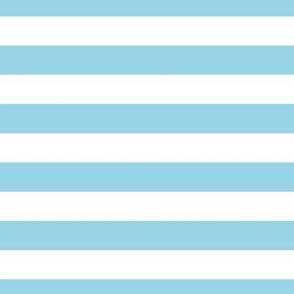 Stripes for sailing