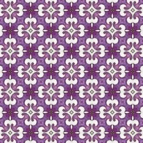 Rehasia's Graceful Cross
