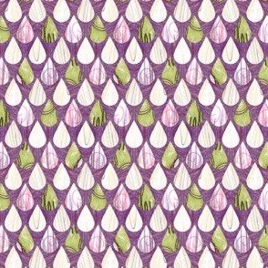 Rehasia's Raindrops