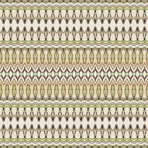 Celeriac Ornamental Stripe