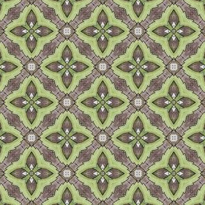 Celeriac Cross II