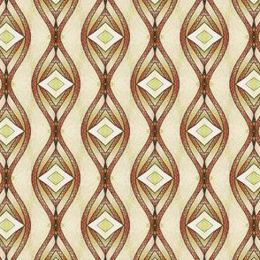 Celeriac Rope Stripe