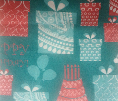 happy birthday 3