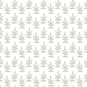 Leaves_Green
