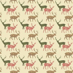 Deer