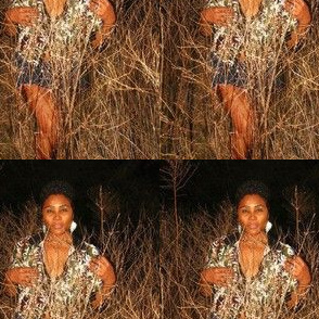 Edna_Edwards_facebook African American Beauty