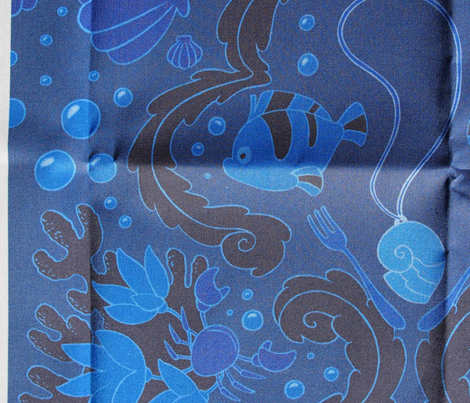 Under the Sea