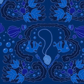 Under the Sea