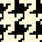 Hannah_LaChance_houndstooth