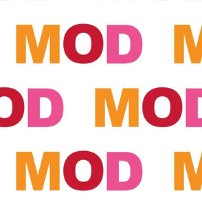 MOD Sunshine