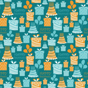 happy birthday!
