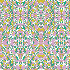 Sweet Peas Chintz 2