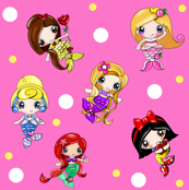 Mermaid_Fabric