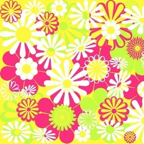 Mod Floral