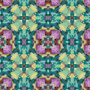 coral reef 6