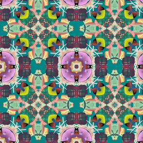 coral reef 10