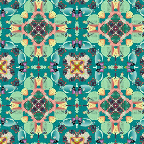 coral reef 11