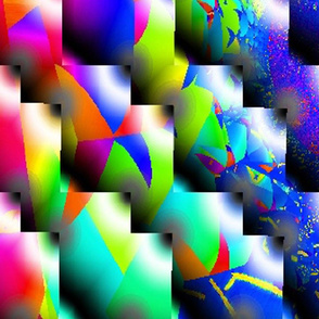 Colored T...