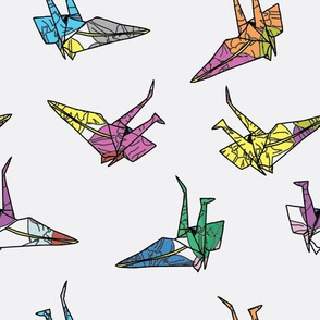 Origami m...