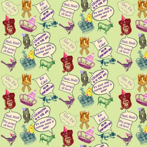 Party Crowns