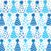 And Here is Your Party Hat!