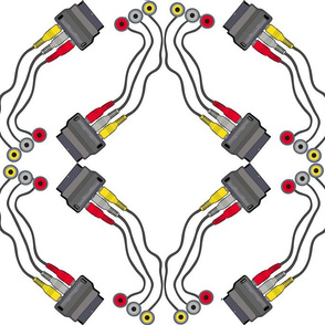 cable tile