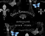 Rparis_butterfly_vins_bw_collage_seamless_thumb