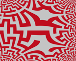 Fret Knot Fractal
