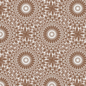 Foam Latte Burst