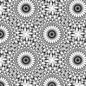 Monospectral