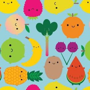 Fruit Bow...