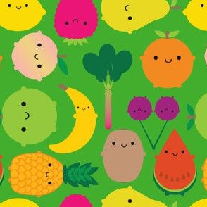Fruit Bow...