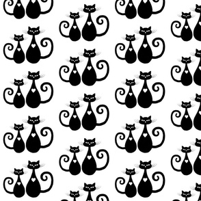 black_cats_in_love