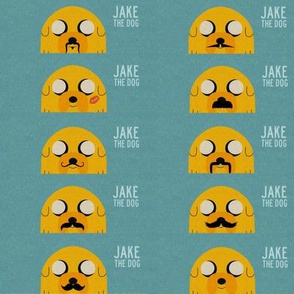 Jake the dog