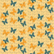 Butterflies_Aflight