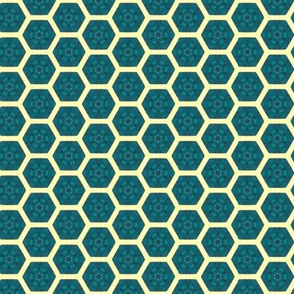 Cooped Up Tiles