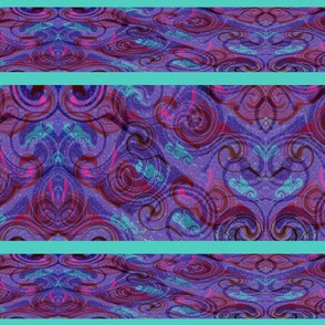 double swirl