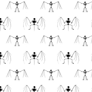 Bat Bones