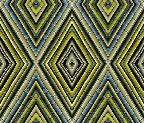 10 Amazing Tiki Wallpaper Designs | Modern Tiki