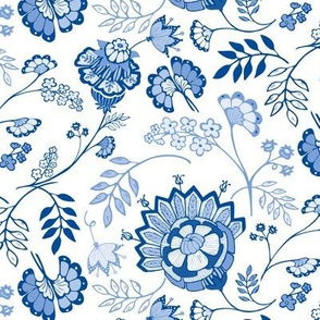 Cobalt Provence