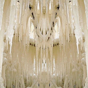 Ice Palace
