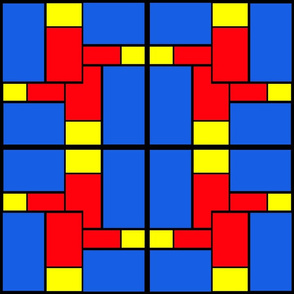 Mod Spirals